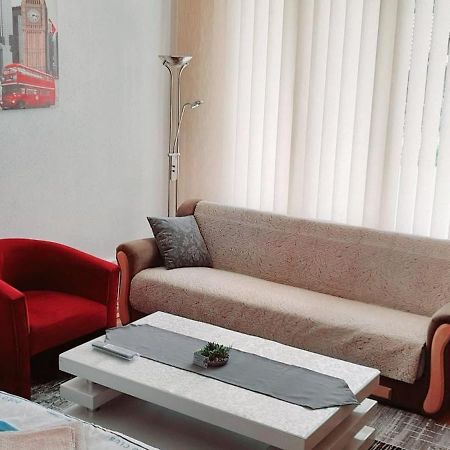 Ferienwohnung Irma Tuzla Exterior foto