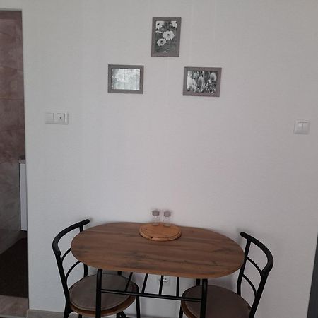 Ferienwohnung Irma Tuzla Exterior foto
