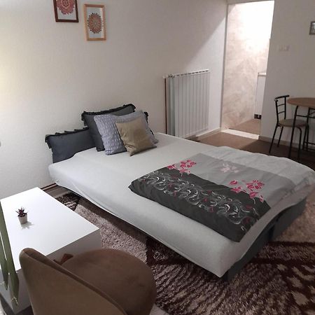 Ferienwohnung Irma Tuzla Exterior foto